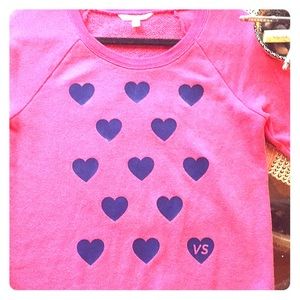 Victoria’s Secret XS sweater